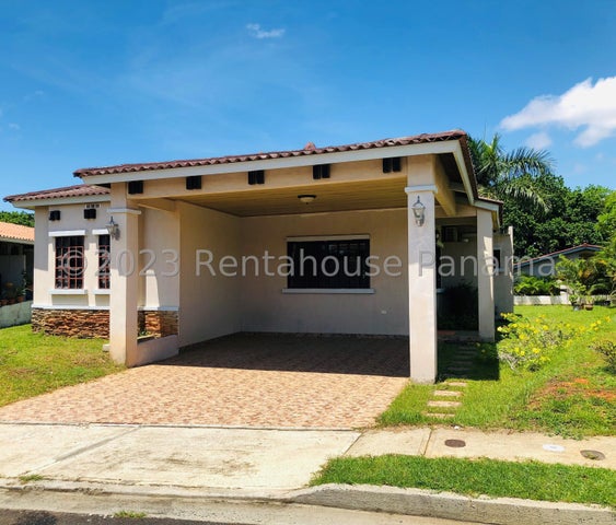 Splendid Family House - Casa en Chorrera